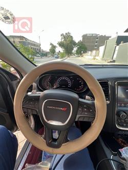 دودج دورانجو